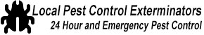 Country Club Hills IL Pest Control Exterminators